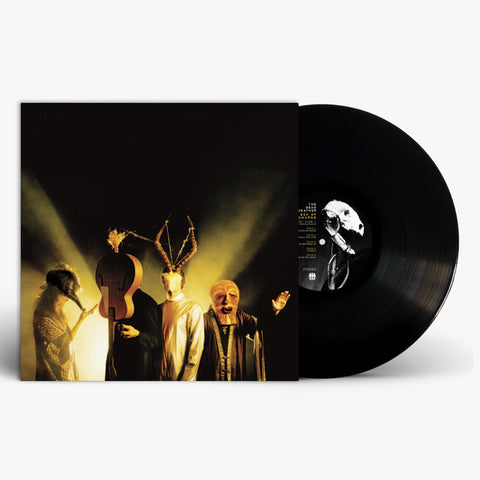 Sea Of Cowards | LP
